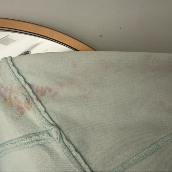 We The Free By Your Side Lined Hoodie opal blue XS - Picture 10 of 11